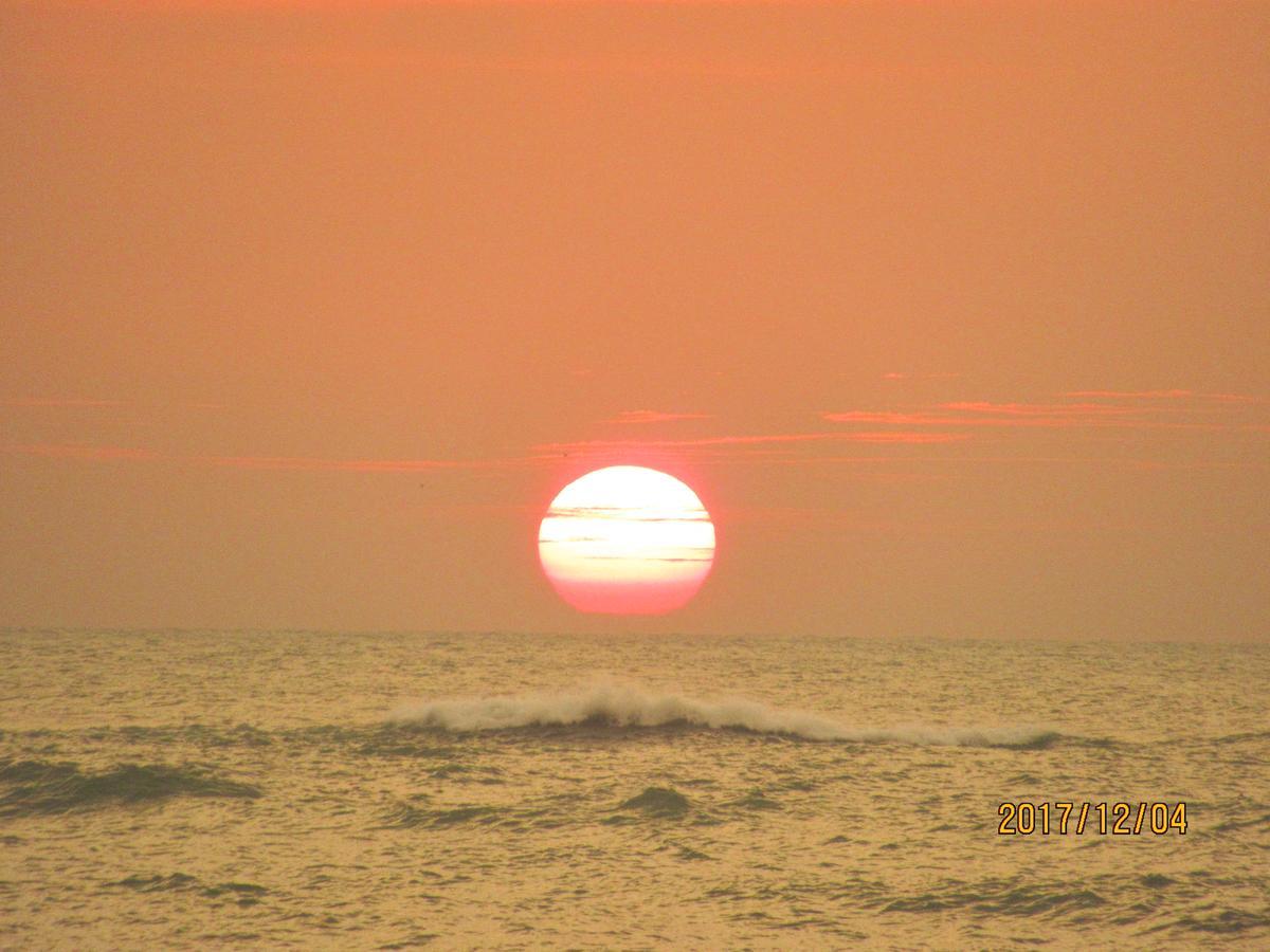 Ranveli Beach Resort Dehiwala-Mount Lavinia Eksteriør billede
