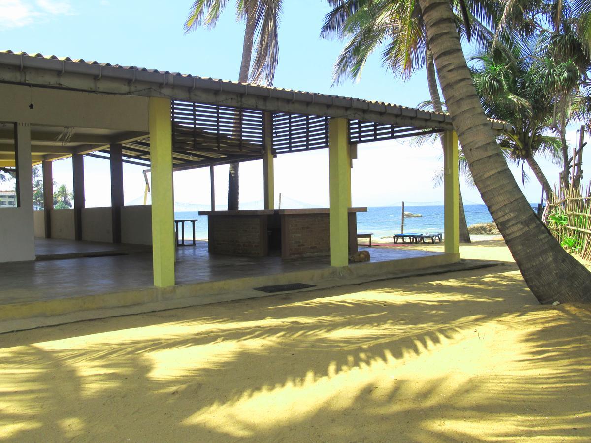 Ranveli Beach Resort Dehiwala-Mount Lavinia Eksteriør billede