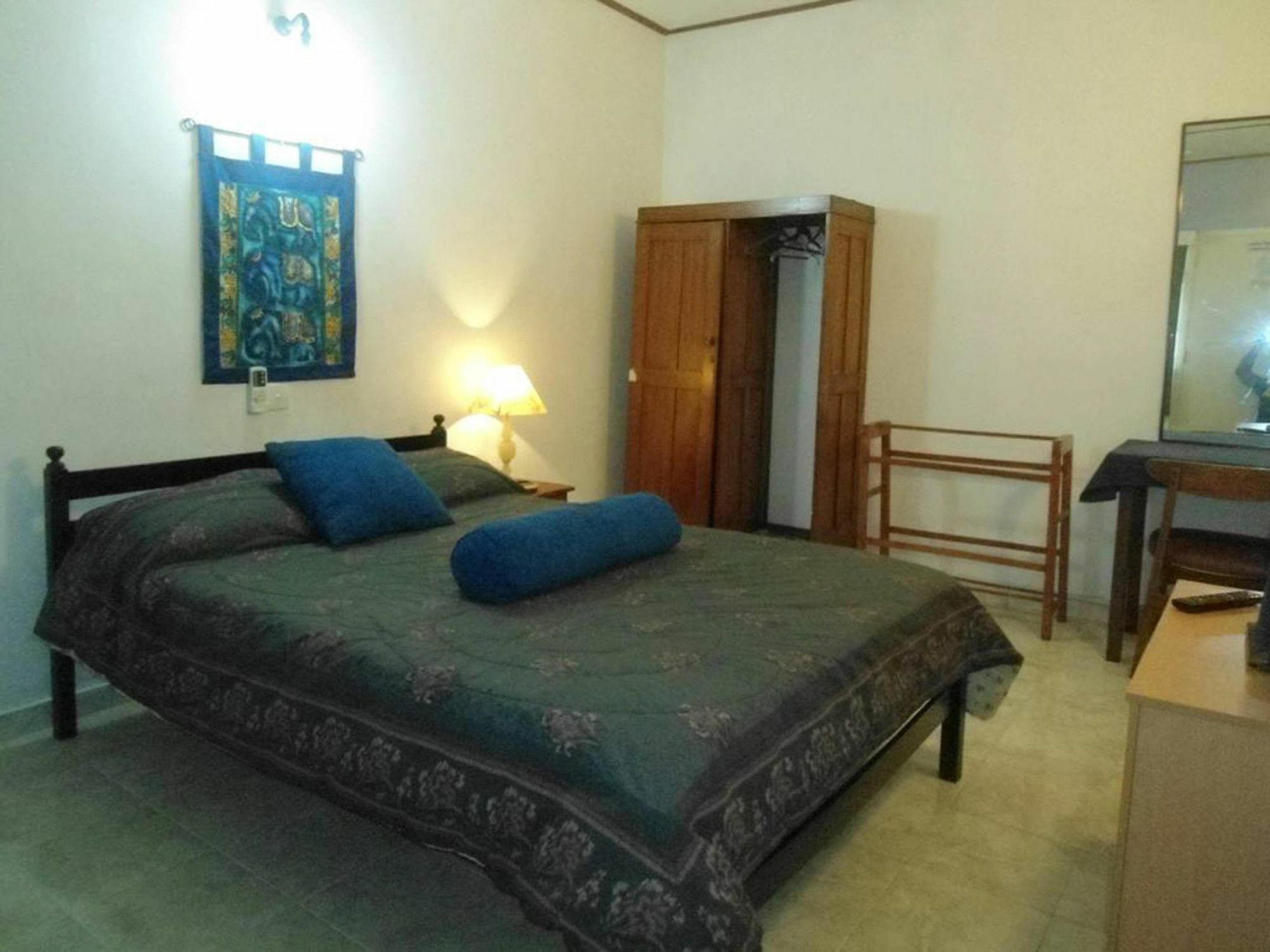 Ranveli Beach Resort Dehiwala-Mount Lavinia Eksteriør billede