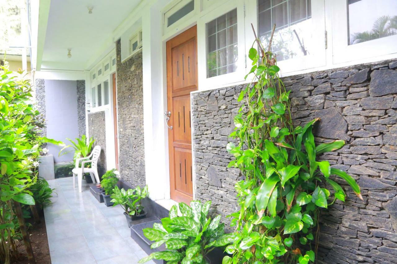 Ranveli Beach Resort Dehiwala-Mount Lavinia Eksteriør billede