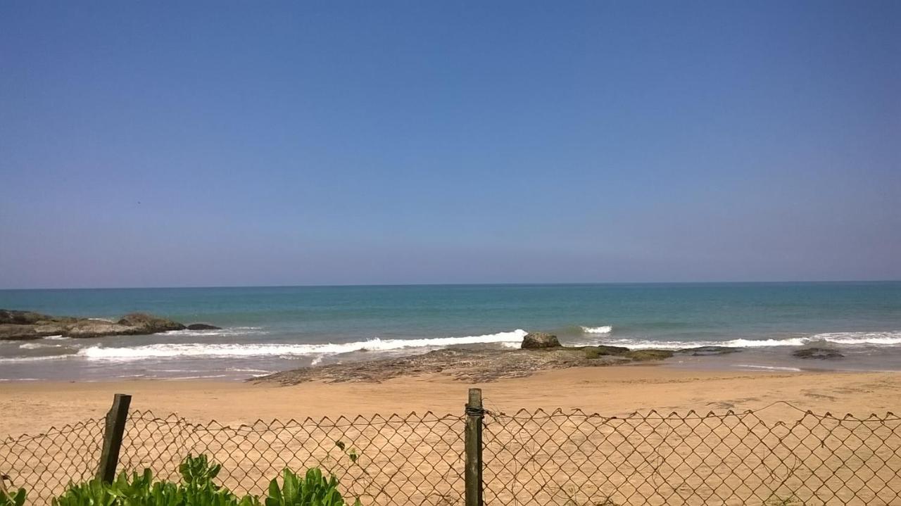 Ranveli Beach Resort Dehiwala-Mount Lavinia Eksteriør billede
